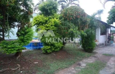 Terreno à venda na beco alexandre luiz, 225, jardim itu sabará, porto alegre por r$ 1.200.000