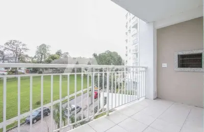 Apartamento com 3 quartos à venda na rua aracaí, 60, vila ipiranga, porto alegre por r$ 620.000