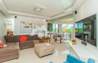 Apartamento com 3 quartos à venda na rua vera cruz, 500, vila ipiranga, porto alegre por r$ 670.000