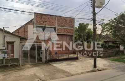 Barracão / galpão / depósito com 1 sala à venda na alameda três de outubro, 252, sarandi, porto alegre por r$ 1.000.000