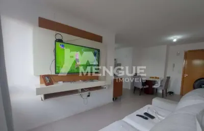 Apartamento com 1 quarto à venda na praça dom pedro, 54, vila ipiranga, porto alegre por r$ 380.000