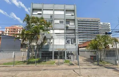 Apartamento com 2 quartos à venda na rua álvares cabral, 99, cristo redentor, porto alegre por r$ 430.000