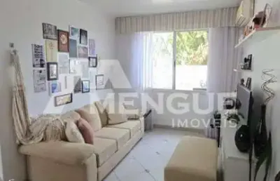 Apartamento com 1 quarto à venda na rua ouro preto, 386, jardim floresta, porto alegre por r$ 222.000