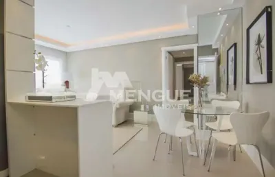 Apartamento com 3 quartos à venda na rua bezerra de menezes, 623, passo da areia, porto alegre por r$ 690.000