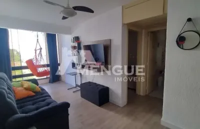 Apartamento com 1 quarto à venda na rua mali, 220, vila ipiranga, porto alegre por r$ 225.000