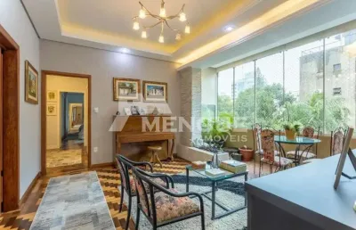 Apartamento com 3 quartos à venda na rua carlos von koseritz, 1032, são joão, porto alegre por r$ 1.299.000
