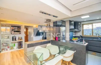 Apartamento com 2 quartos à venda na rua carlos von koseritz, 58, higienópolis, porto alegre por r$ 699.000