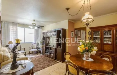 Apartamento com 2 quartos à venda na rua honório silveira dias, 740, são joão, porto alegre por r$ 338.000