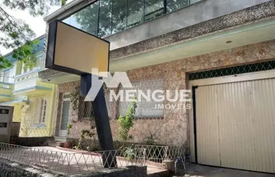 Casa com 2 quartos à venda na rua amélia teles, 61, petrópolis, porto alegre por r$ 1.000.000