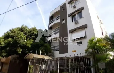 Apartamento com 1 quarto à venda na rua filadélfia, 341, são joão, porto alegre por r$ 308.000