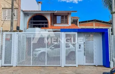 Casa com 7 quartos à venda na rua marquês de alegrete, 133, são joão, porto alegre por r$ 1.500.000