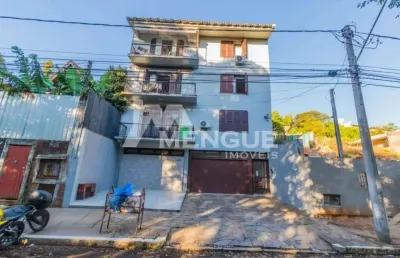 Apartamento com 1 quarto à venda na avenida carneiro da fontoura, 425, jardim são pedro, porto alegre por r$ 161.500