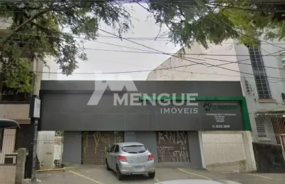 Prédio com 3 salas à venda na avenida protásio alves, 2770, petrópolis, porto alegre por r$ 1.990.000