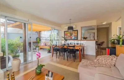 Apartamento com 2 quartos à venda na rua desembargador alves nogueira, 55, petrópolis, porto alegre por r$ 1.400.000