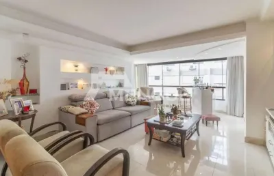 Apartamento com 3 quartos à venda na rua faria santos, 466, petrópolis, porto alegre por r$ 1.166.000