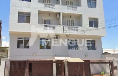 Apartamento com 2 quartos à venda na rua vilela tavares, 195, são joão, porto alegre por r$ 215.000