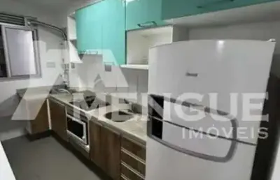 Apartamento com 2 quartos à venda na avenida protásio alves, 8201, alto petrópolis, porto alegre por r$ 305.000