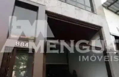 Barracão / galpão / depósito à venda na avenida guido mondin, 884, são geraldo, porto alegre por r$ 850.000