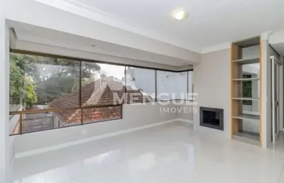 Apartamento com 3 quartos à venda na rua perpétua teles, 33, petrópolis, porto alegre por r$ 940.000