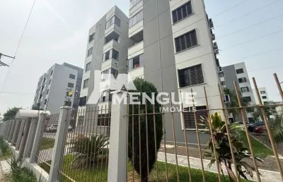 Apartamento com 2 quartos à venda na avenida sarandi, 940, ecoville, porto alegre por r$ 230.000