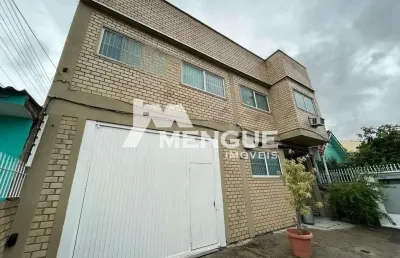 Barracão / galpão / depósito com 4 salas à venda na rua laudelino freire, 545, sarandi, porto alegre por r$ 1.200.000