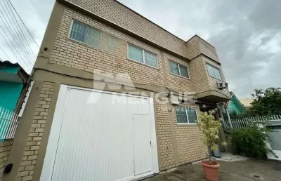 Barracão / galpão / depósito com 4 salas para alugar na rua laudelino freire, 545, sarandi, porto alegre por r$ 9.000