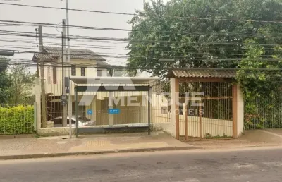 Casa comercial com 3 salas para alugar na estrada joão de oliveira remião, 6252, lomba do pinheiro, porto alegre por r$ 3.500