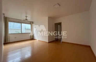 Apartamento com 3 quartos à venda na rua honório silveira dias, 840, higienópolis, porto alegre por r$ 449.000