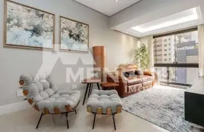 Cobertura com 2 quartos para alugar na rua silva jardim, 936, auxiliadora, porto alegre por r$ 23.000