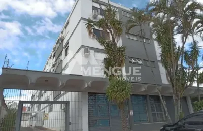 Apartamento com 1 quarto à venda na rua dona alzira, 25, sarandi, porto alegre por r$ 195.000