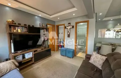 Apartamento com 3 quartos à venda na rua piauí, 40, passo da areia, porto alegre por r$ 620.000