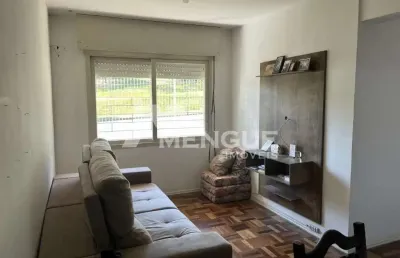 Apartamento com 2 quartos à venda na dr joao simplício alves de carvalho, 320, vila ipiranga, porto alegre por r$ 230.000