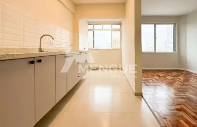 Apartamento com 2 quartos à venda na rua enes bandeira, 146, cristo redentor, porto alegre por r$ 362.000
