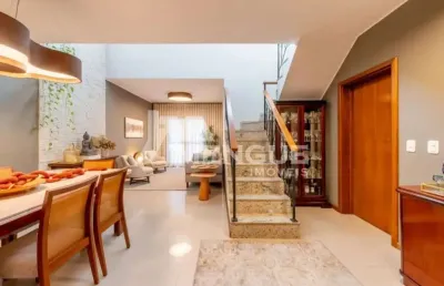 Apartamento com 4 quartos à venda na beco andaraí, 25, passo da areia, porto alegre por r$ 1.350.000