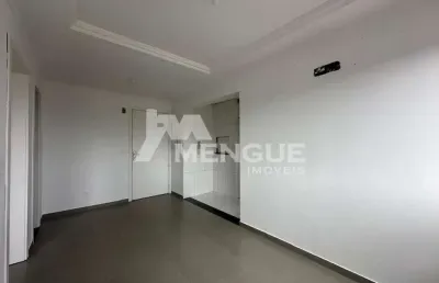 Apartamento com 1 quarto para alugar na rua doutor félix contreiras rodrigues, 560, partenon, porto alegre por r$ 1.500