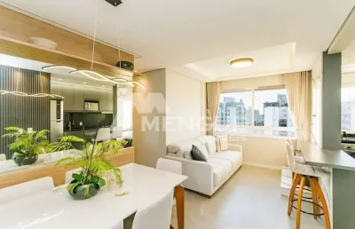 Apartamento com 3 quartos à venda na rua sapê, 1020, passo da areia, porto alegre por r$ 850.000