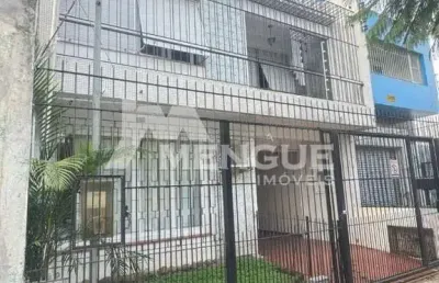 Casa com 3 quartos à venda na rua voluntários da pátria, 460, são geraldo, porto alegre por r$ 660.000