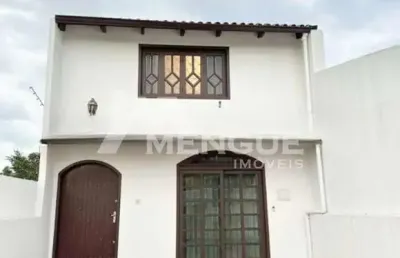 Casa com 3 quartos à venda na rua dona sebastiana, 186, são joão, porto alegre por r$ 698.000