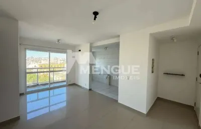 Apartamento com 2 quartos para alugar na avenida polônia, 255, são geraldo, porto alegre por r$ 2.800