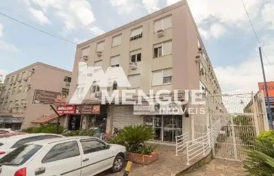 Apartamento com 3 quartos à venda na avenida do forte, 980, vila ipiranga, porto alegre por r$ 350.000