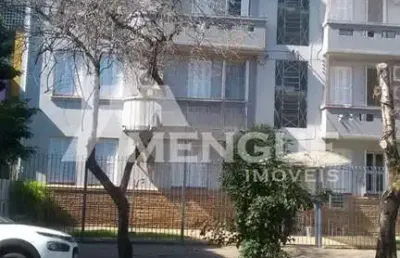 Apartamento com 3 quartos à venda na avenida ceará, 1878, são joão, porto alegre por r$ 352.000