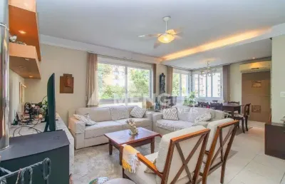 Apartamento com 3 quartos à venda na rua anita garibaldi, 1730, boa vista, porto alegre por r$ 695.000