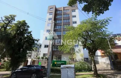 Apartamento com 2 quartos à venda na rua portugal, 584, higienópolis, porto alegre por r$ 685.000