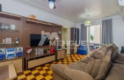 Apartamento com 2 quartos à venda na avenida maranhão, 605, são geraldo, porto alegre por r$ 270.000