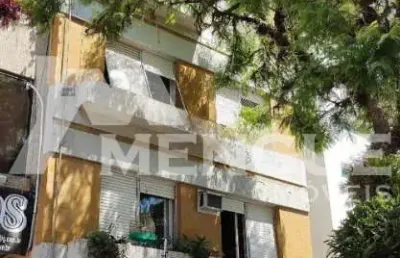 Apartamento com 1 quarto para alugar na rua barão do amazonas, 1495, petrópolis, porto alegre por r$ 1.350