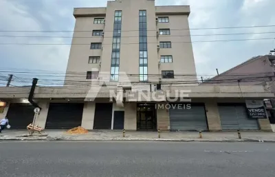 Sala comercial com 1 sala à venda na avenida ceará, 811, são joão, porto alegre por r$ 95.000