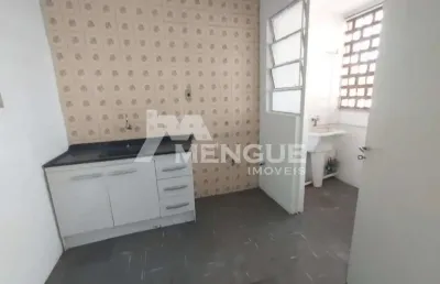 Apartamento com 1 quarto à venda na avenida ipiranga, 7060, jardim botânico, porto alegre por r$ 150.000