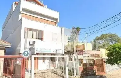 Sala comercial com 1 sala à venda na avenida brino, 112, são joão, porto alegre por r$ 90.000