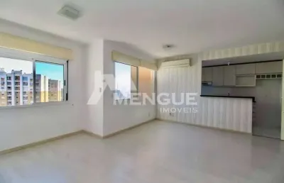 Apartamento com 3 quartos à venda na avenida dom cláudio josé gonçalves ponce de leão, 240, vila ipiranga, porto alegre por r$ 419.900