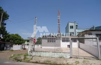 Casa com 3 quartos à venda na rua luís lederman, 165, morro santana, porto alegre por r$ 590.000